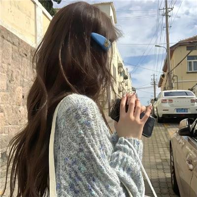 少女情怀尽是诗