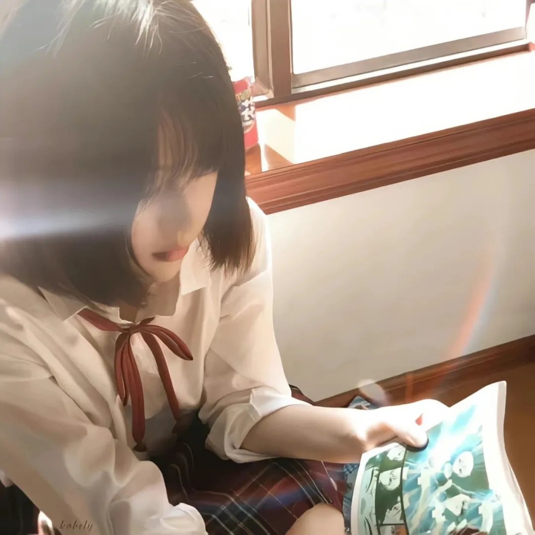 海洋男孩