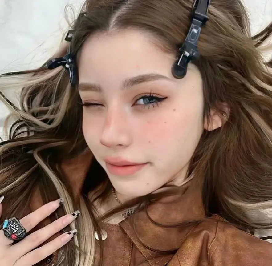 立花馆恋爱三角铃
